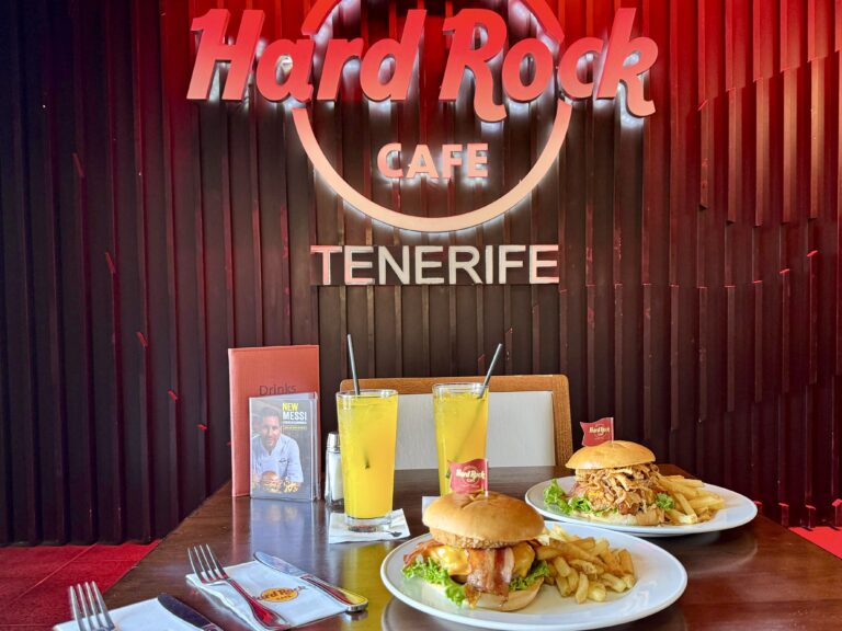 2 Hamburguesas + Refrescos ilimitados + 25% en Postres, Entrantes y Tienda