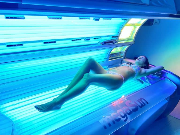 10 minutos de bronceado en BODYSUN