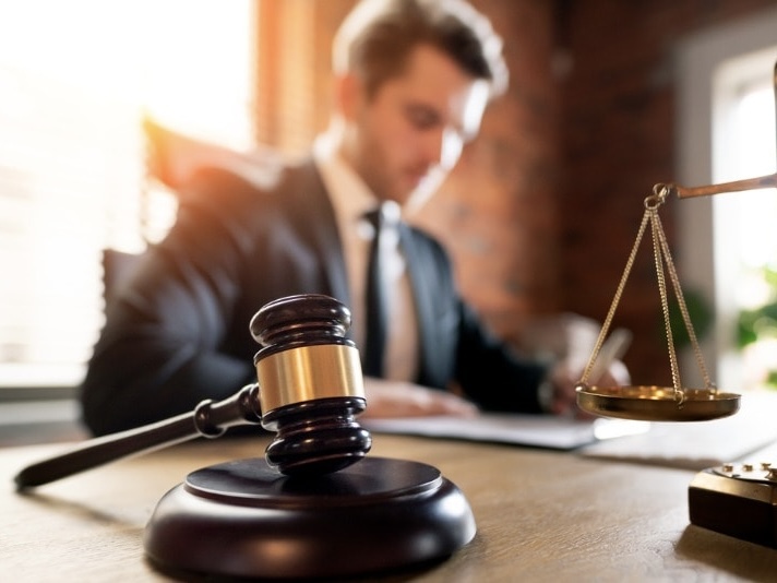 Consulta Juridica Inicial (Bono ABOGADOS TEST)