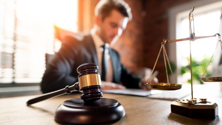 Consulta Juridica Inicial (Bono ABOGADOS TEST)